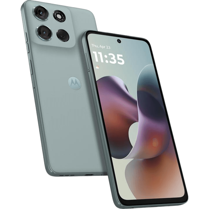 Motorola Moto G56 | Grau | Sehr gut | Dual SIM | 256 GB