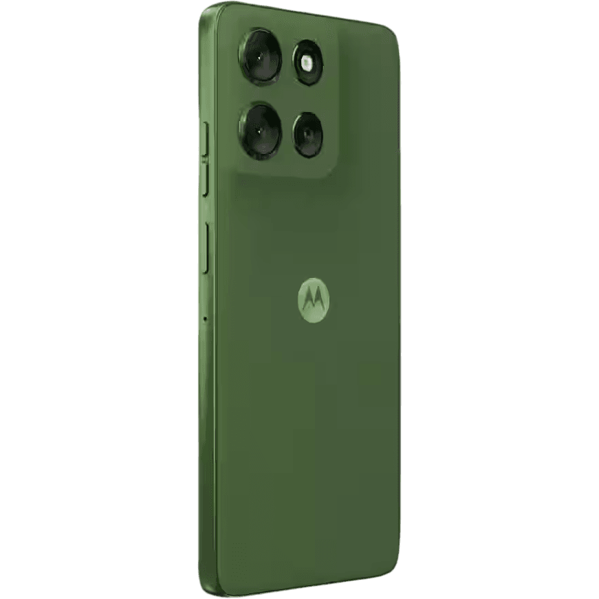 Motorola Moto G56 | Grün | Sehr gut | Dual SIM | 256 GB