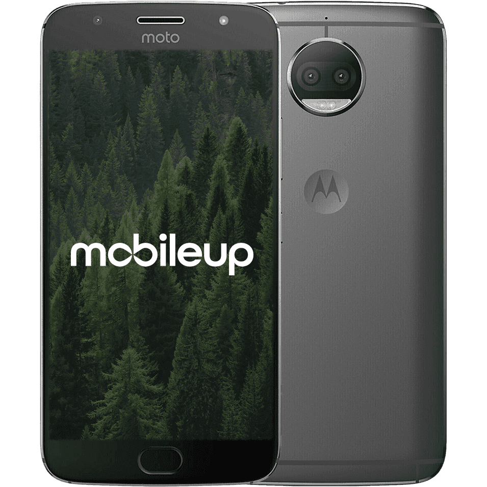 Motorola Moto G5s | Grau | Wie neu | Dual SIM | 32 GB