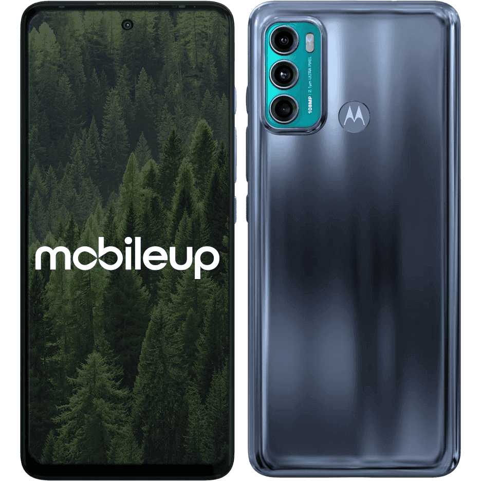 Motorola Moto G60 | Grau | Wie neu | Dual SIM + eSIM | 128 GB