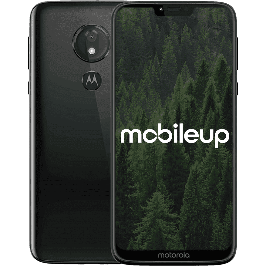 Motorola Moto G7