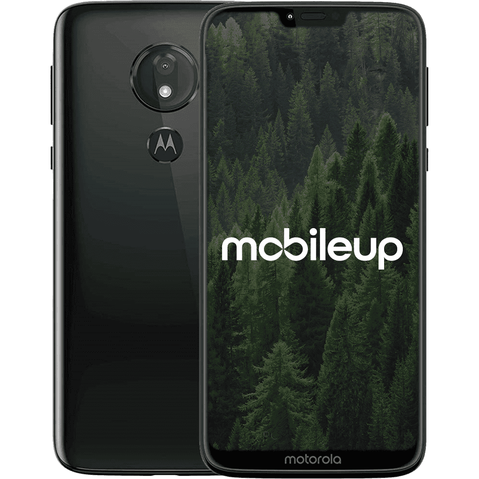 Motorola Moto G7 Power | Schwarz | Wie neu | Dual SIM | 32 GB