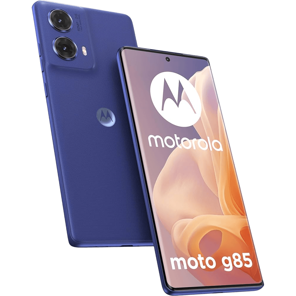 Motorola Moto G85 5G | Blau | Sehr gut | Single SIM | 256 GB