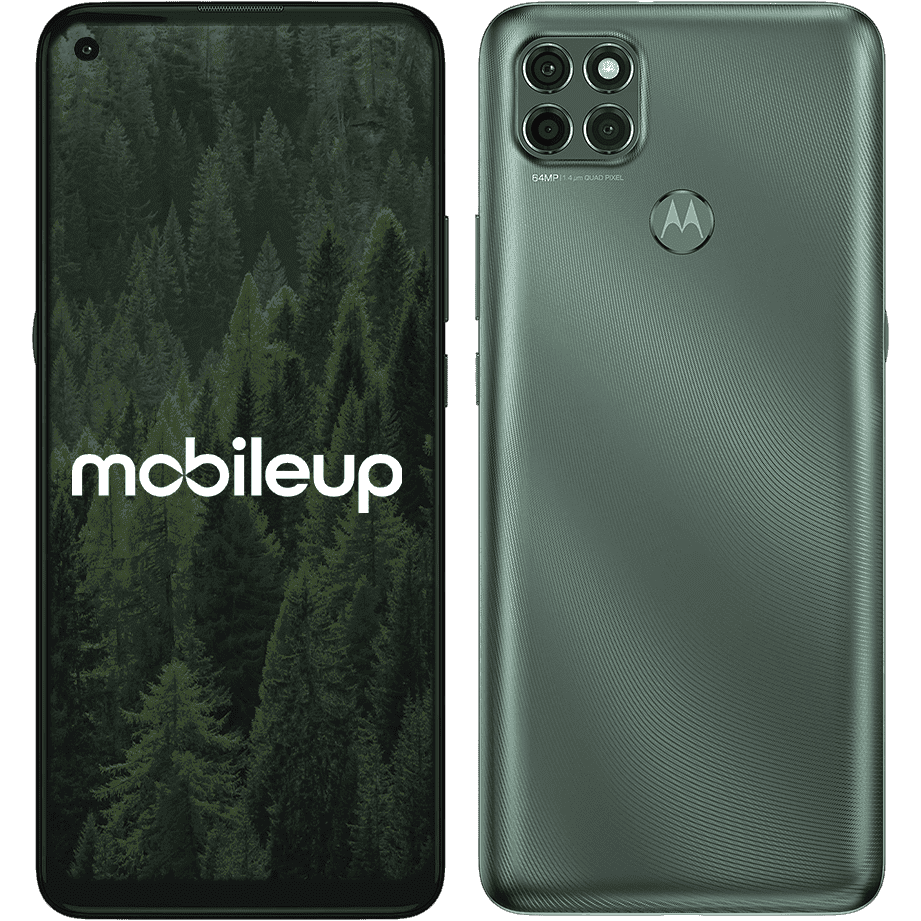 Motorola Moto G9 Power | Grau | Sehr gut | Dual SIM | 64 GB