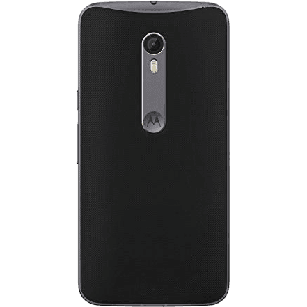 Motorola Moto X Style XT1572 | Schwarz | Gut | Single SIM | 32 GB