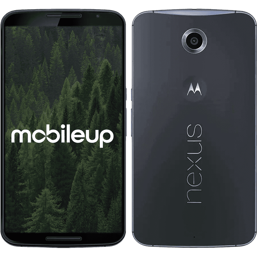 Motorola Nexus 6 XT1100 | Blau | Sehr gut | Single SIM | 32 GB