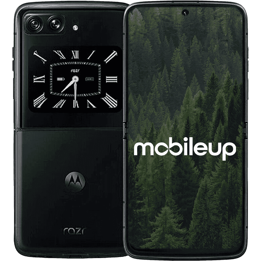 Motorola Razr 2022 | Schwarz | Sehr gut | eSIM | 128 GB