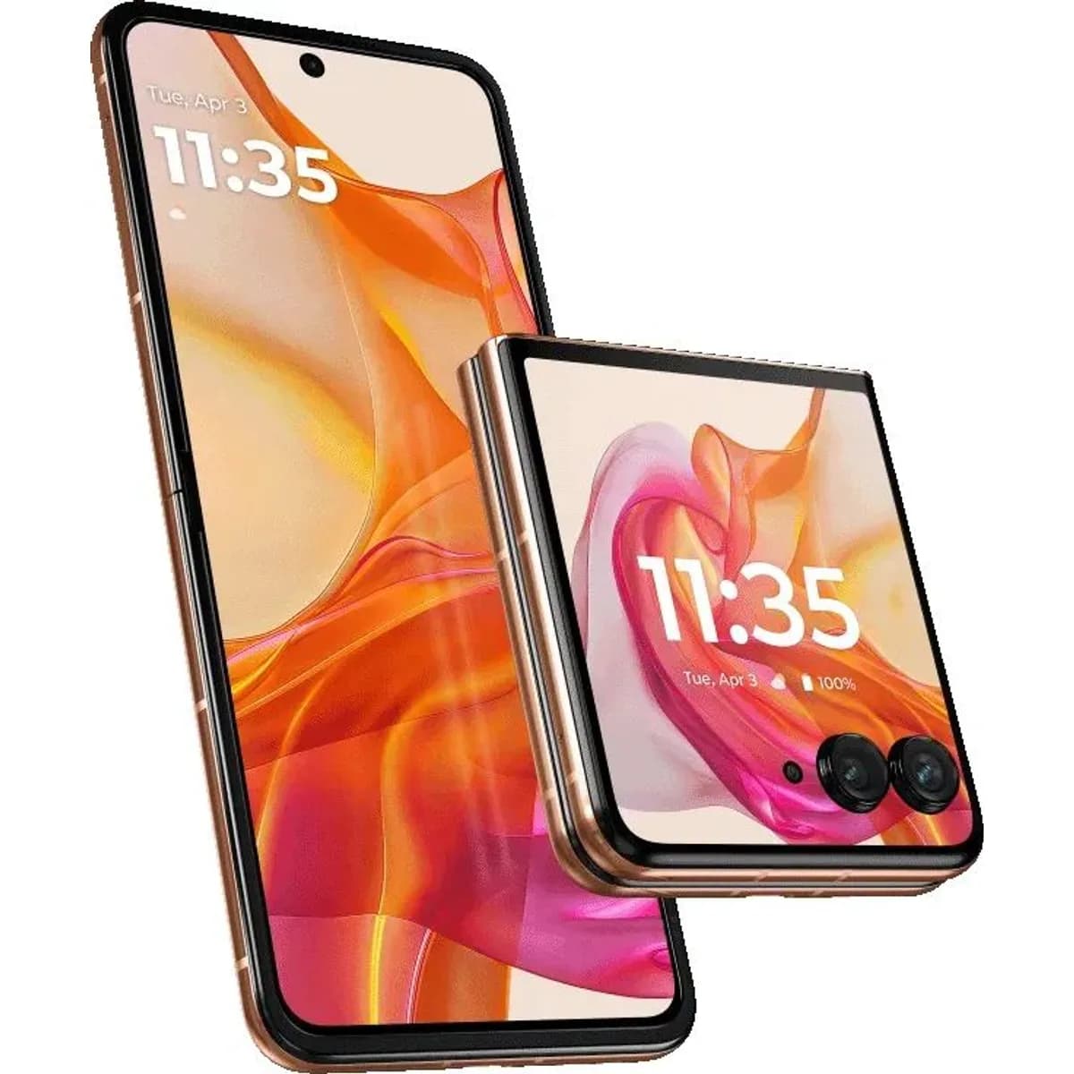 Motorola Razr 50 Ultra 5G