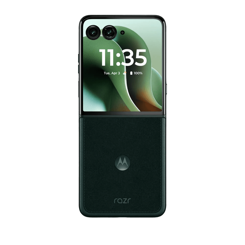 Motorola Razr 60 Ultra | Schwarz | Sehr gut | Dual SIM | 512 GB