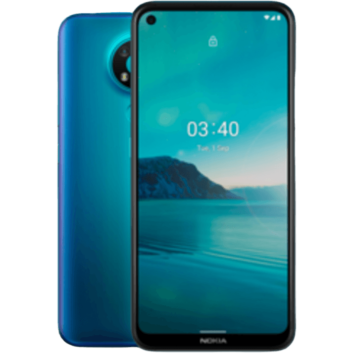 Nokia 3.2