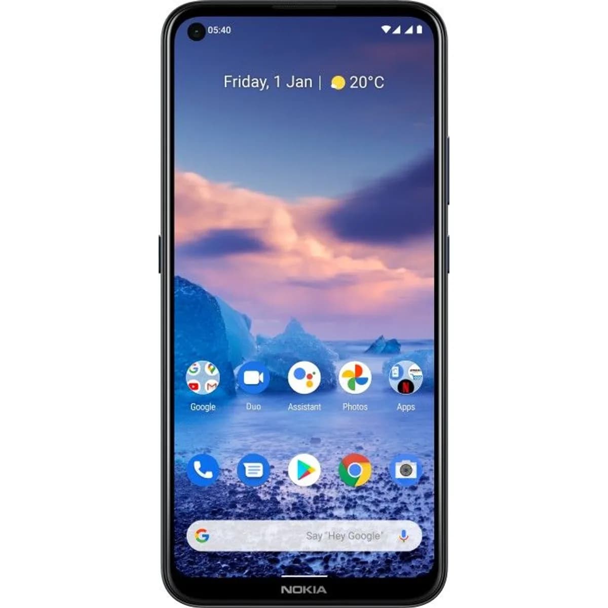 Nokia 5.4