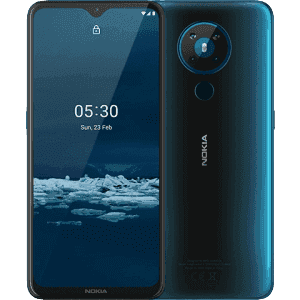 Nokia 5.3