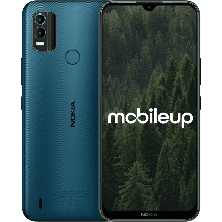 Nokia C21 Plus | Blau | Wie neu | Dual SIM | 32 GB