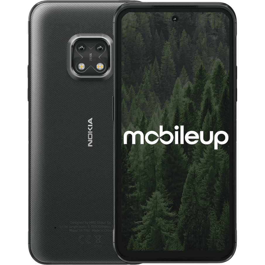 Nokia XR20 5G | Grau | Wie neu | Dual SIM | 64 GB