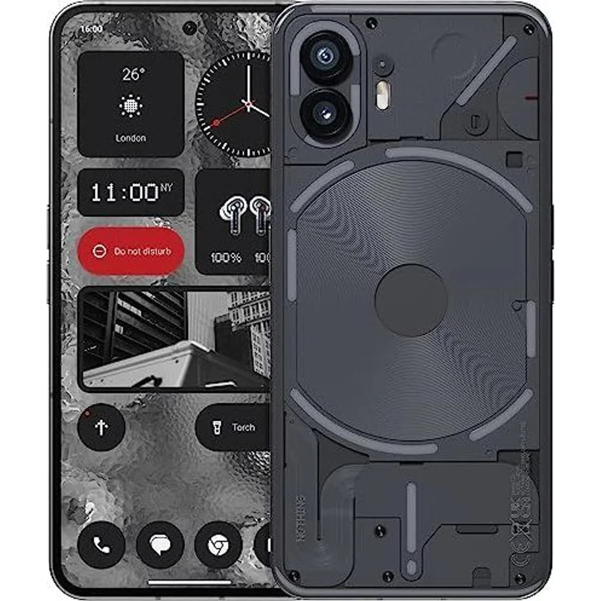 Nothing Phone (2) 5G