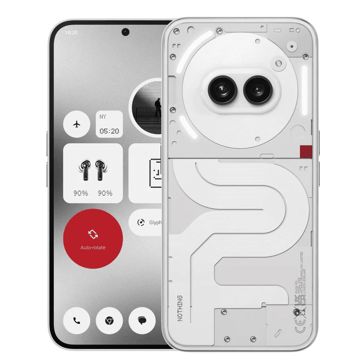Nothing Phone (2a) 5G