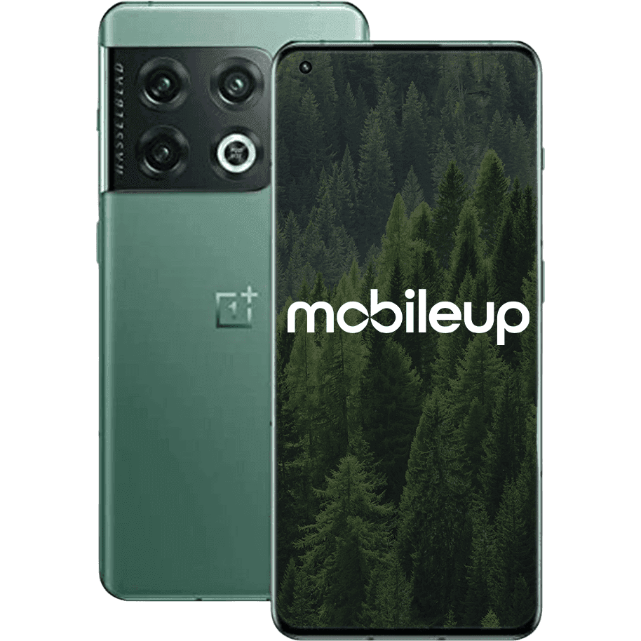 OnePlus 10 Pro 5G | Grün | Wie neu | Dual SIM | 256 GB