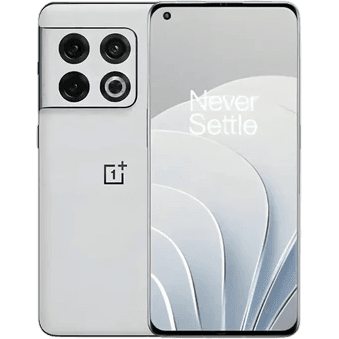 OnePlus 10 Pro 5G | Weiss | Sehr gut | Dual SIM | 128 GB