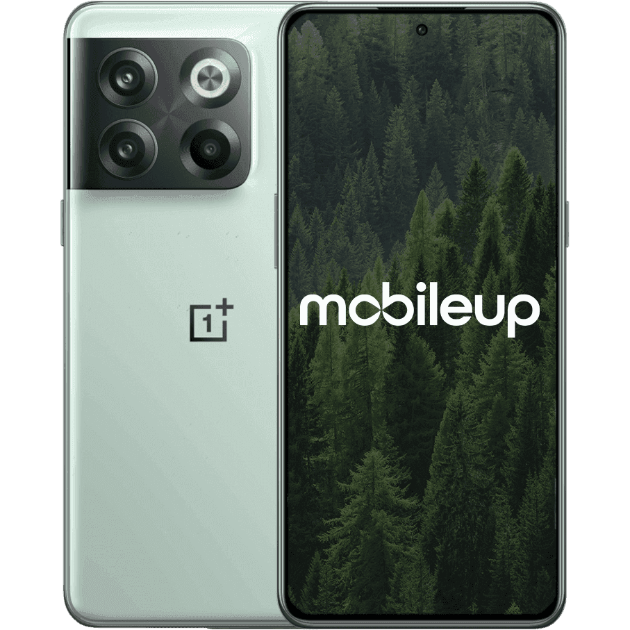 OnePlus 10T 5G | Grün | Wie neu | Dual SIM | 128 GB