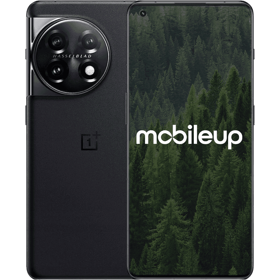 OnePlus 11 5G | Schwarz | Wie neu | Dual SIM | 128 GB