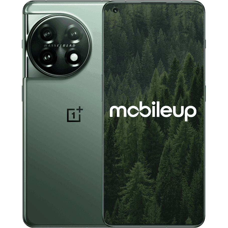 OnePlus 11 5G | Grün | Wie neu | Dual SIM | 256 GB