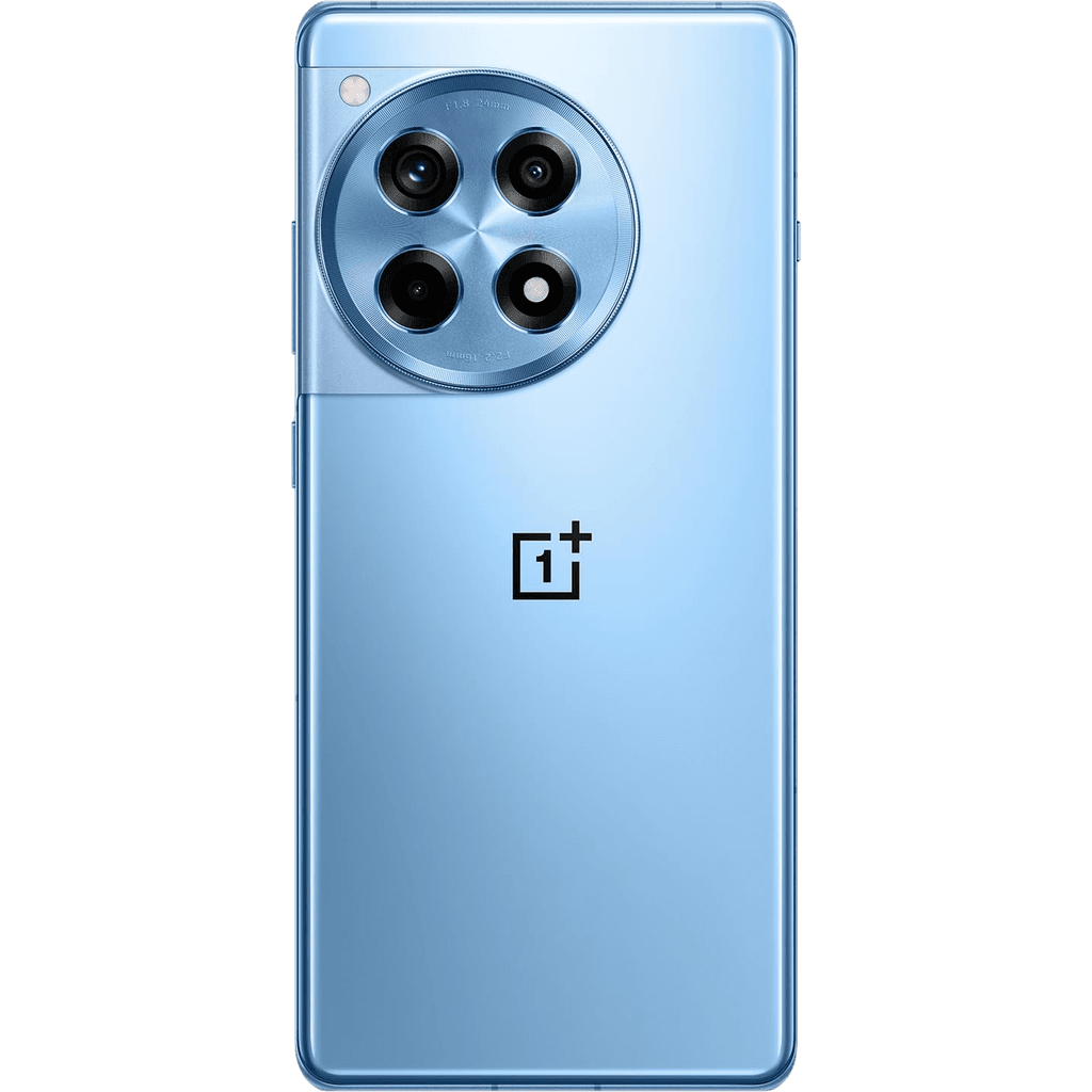 OnePlus 12R 5G | Blau | Sehr gut | Dual SIM | 256 GB