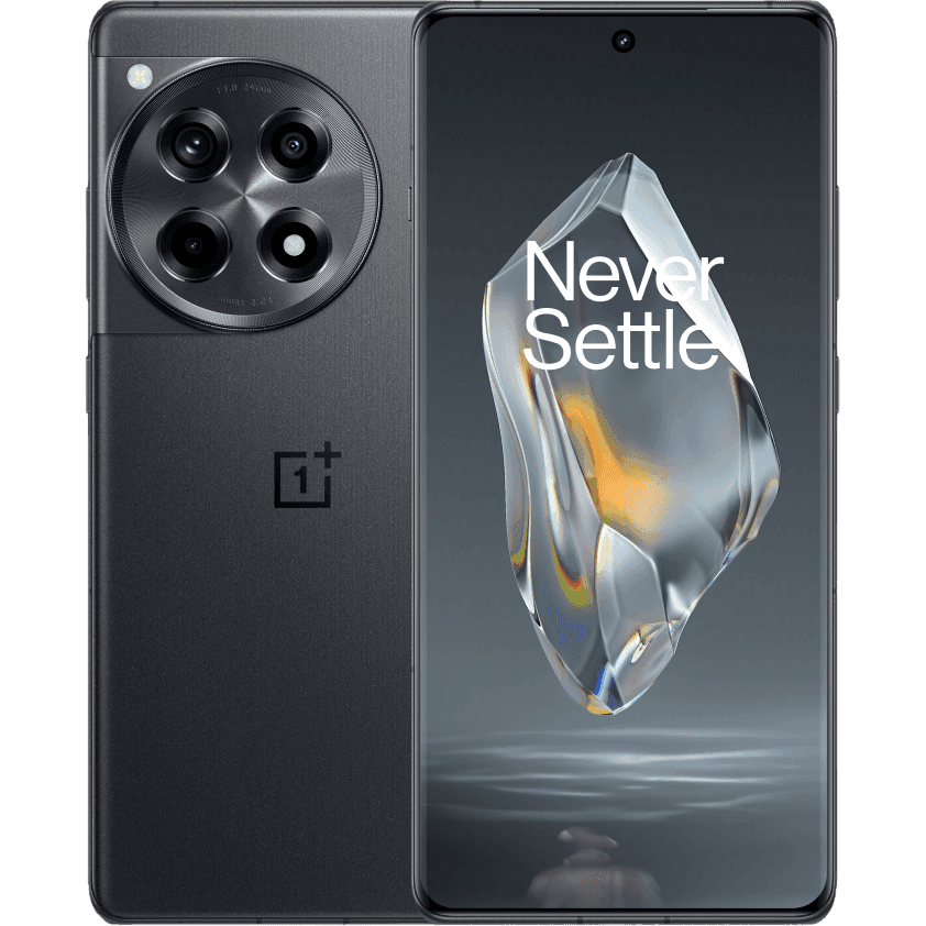 OnePlus 12R 5G | Grau | Sehr gut | Dual SIM | 256 GB