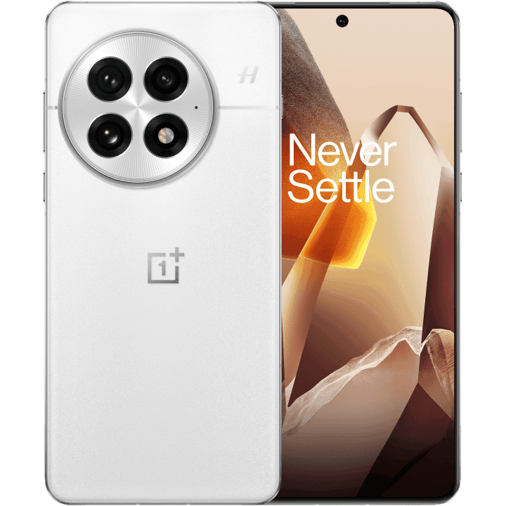 OnePlus 13 5G | Weiss | Wie neu | Dual SIM | 512 GB