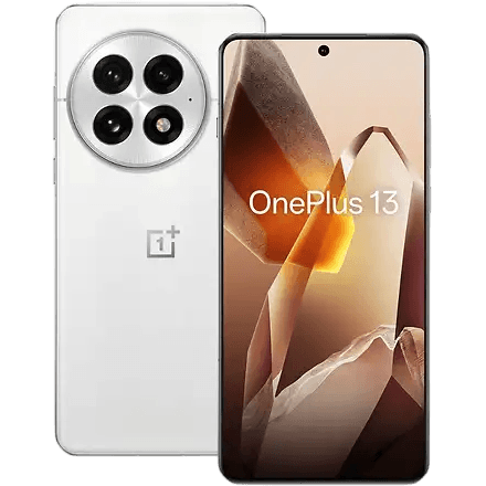 OnePlus 13 | Weiss | Sehr gut | Dual SIM | 512 GB