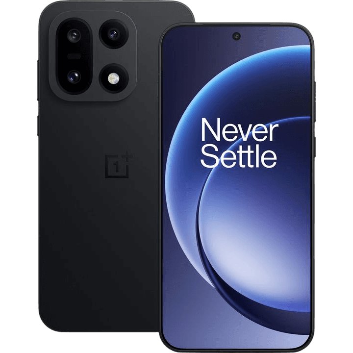 OnePlus 15 | Schwarz | Wie neu | Dual SIM | 512 GB