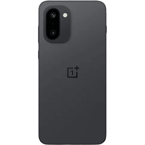 OnePlus 15R | Schwarz | Wie neu | Dual SIM | 512 GB