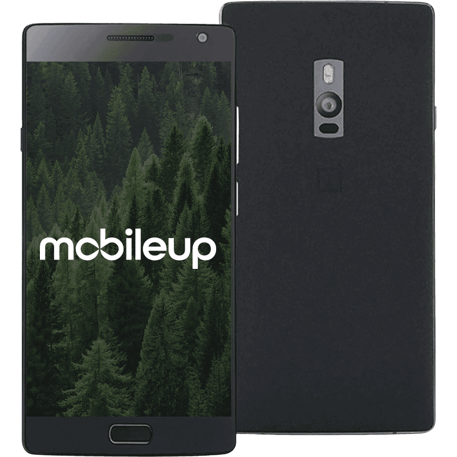 OnePlus 2 | Schwarz | Sehr gut | Dual SIM | 256 GB