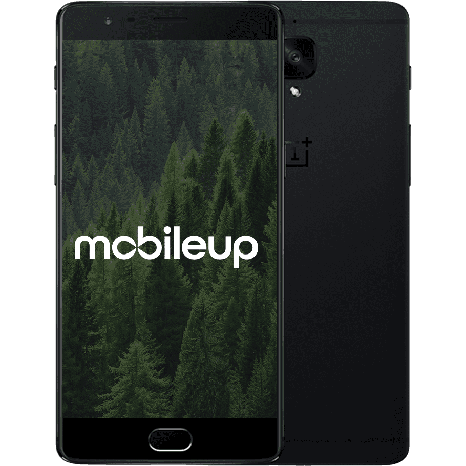 OnePlus 3T | Schwarz | Gut | Dual SIM | 128 GB