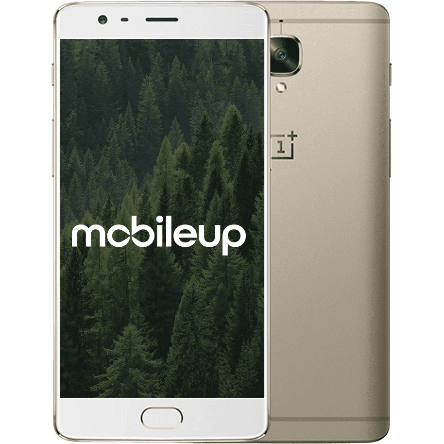 OnePlus 3T | Gold | Sehr gut | Dual SIM | 64 GB