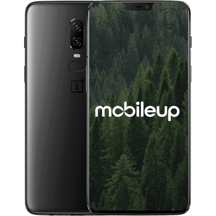 OnePlus 6 | Schwarz | Sehr gut | Dual SIM | 128 GB
