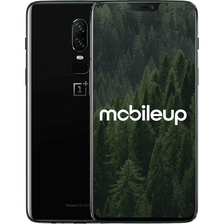 OnePlus 6 | Schwarz | Wie neu | Dual SIM | 64 GB