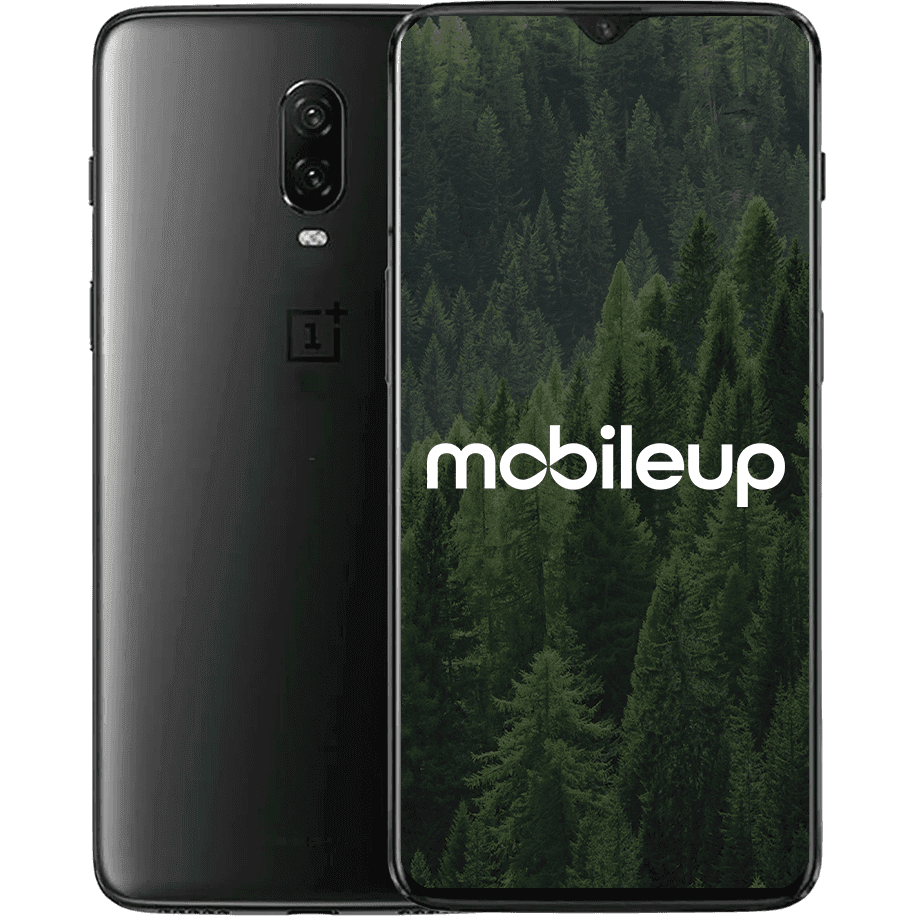 OnePlus 6T | Schwarz | Wie neu | Dual SIM | 256 GB