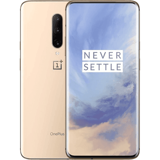 OnePlus 7 Pro | Gold | Wie neu | Dual SIM | 256 GB