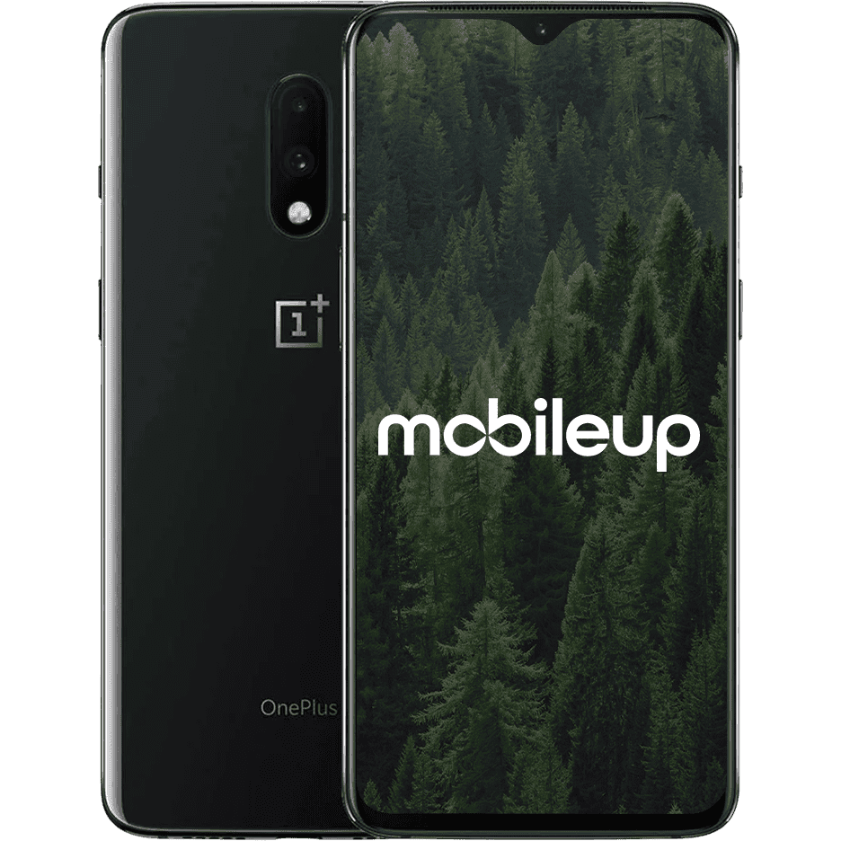 OnePlus 7 Pro | Grau | Gut | Dual SIM | 128 GB