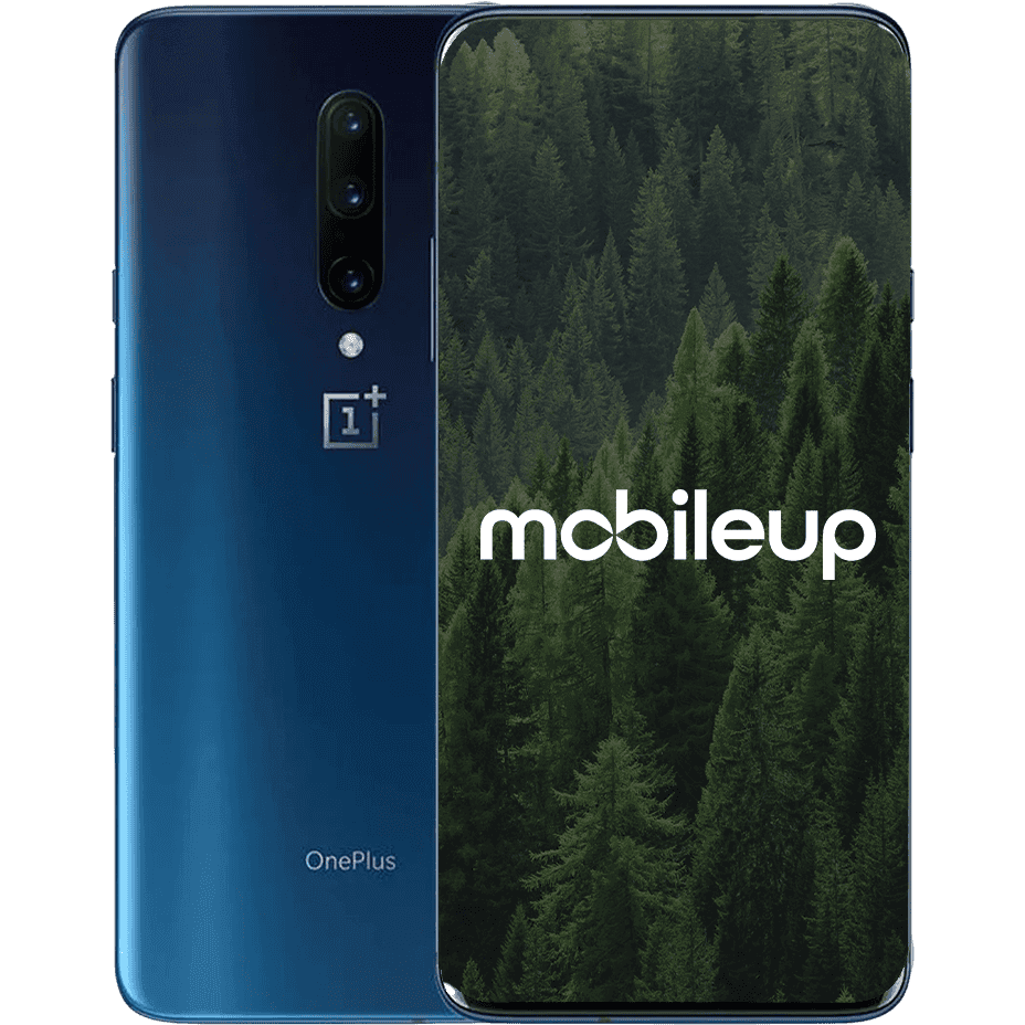 OnePlus 7T Pro | Blau | Wie neu | Dual SIM | 256 GB
