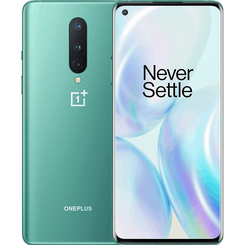 OnePlus 8