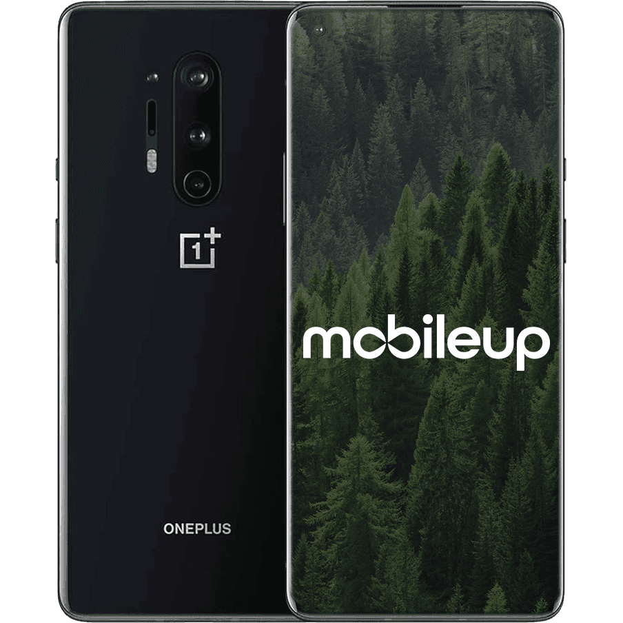 OnePlus 8 Pro 5G | Schwarz | Wie neu | Dual SIM | 128 GB
