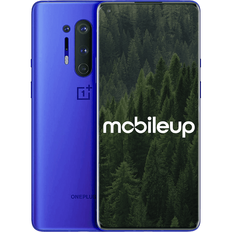 OnePlus 8 Pro 5G | Blau | Sehr gut | Dual SIM | 256 GB