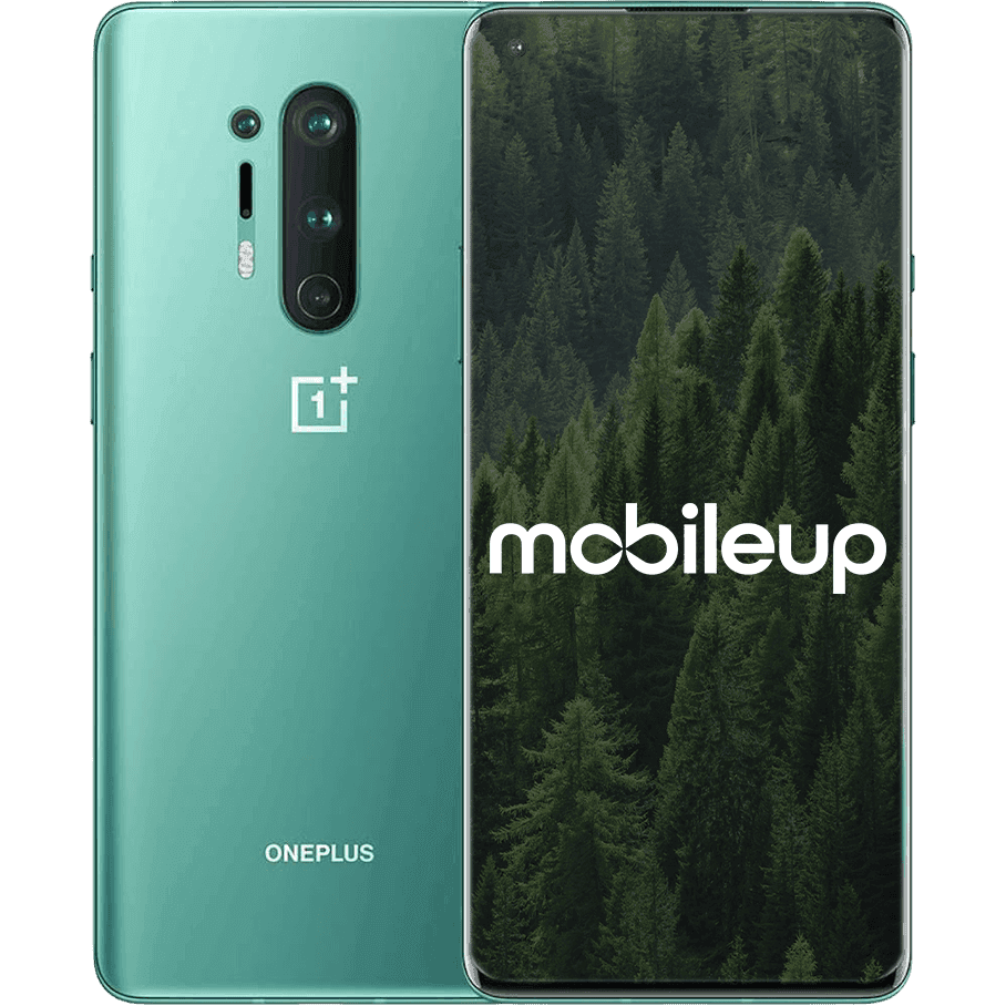 OnePlus 8 Pro 5G | Grün | Wie neu | Dual SIM | 256 GB