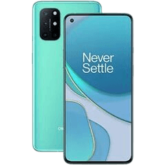 OnePlus 8T | Grün | Gut | Dual SIM | 128 GB