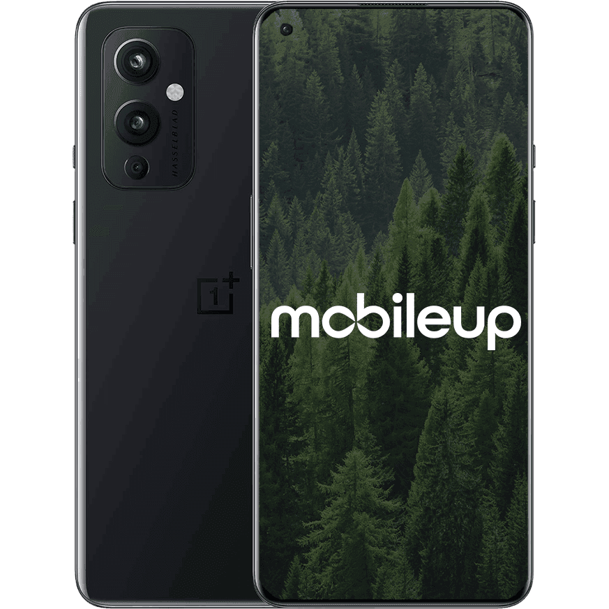OnePlus 9 5G | Schwarz | Wie neu | Dual SIM | 128 GB