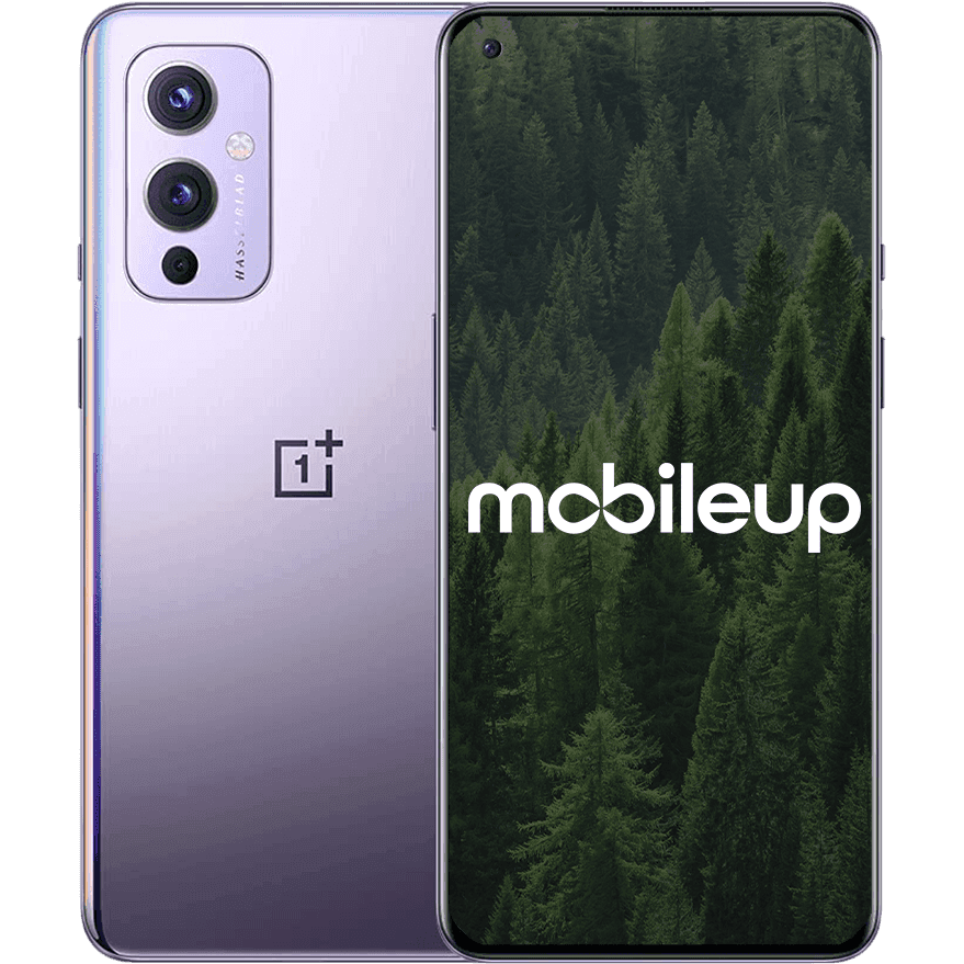 OnePlus 9 5G | Lila | Gut | Dual SIM | 128 GB