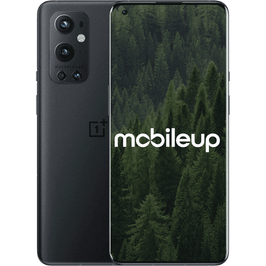 OnePlus 9 Pro 5G | Schwarz | Wie neu | Dual SIM | 128 GB