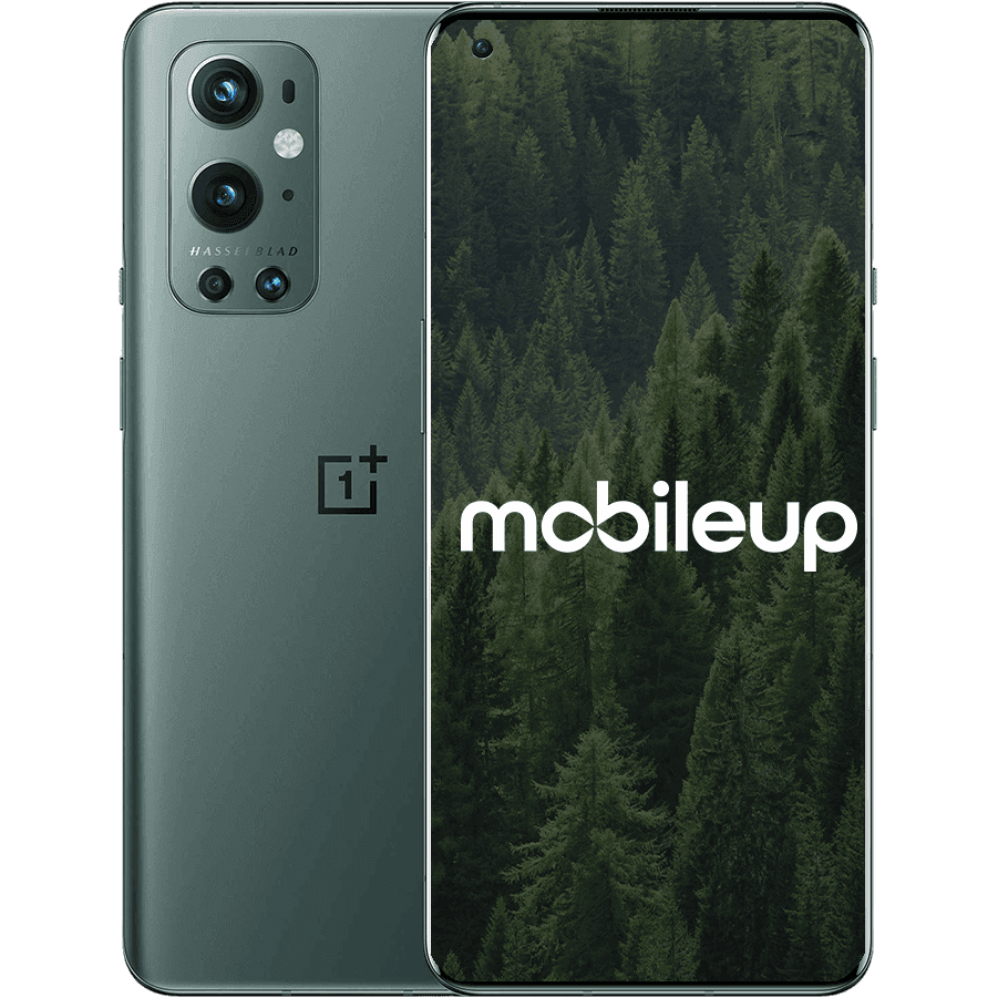 OnePlus 9 Pro 5G | Grün | Wie neu | Dual SIM | 128 GB