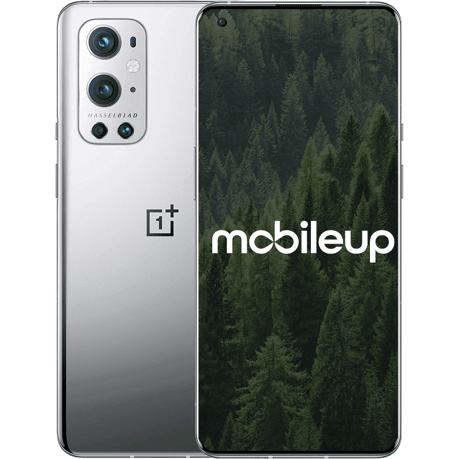 OnePlus 9 Pro 5G | Silber | Wie neu | Dual SIM | 256 GB